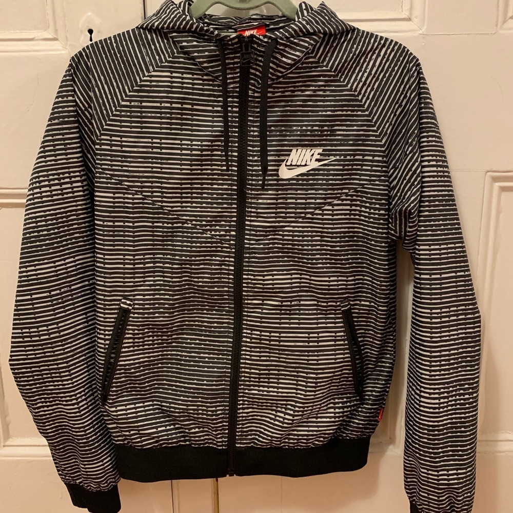 Nike Jacket